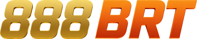 888 brt লোগো